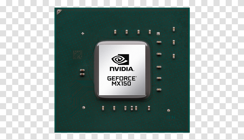 Nvidia Geforce Mx150 Nvidia Geforce Mx150 2gb, Cpu, Computer Hardware, Electronic Chip, Electronics Transparent Png
