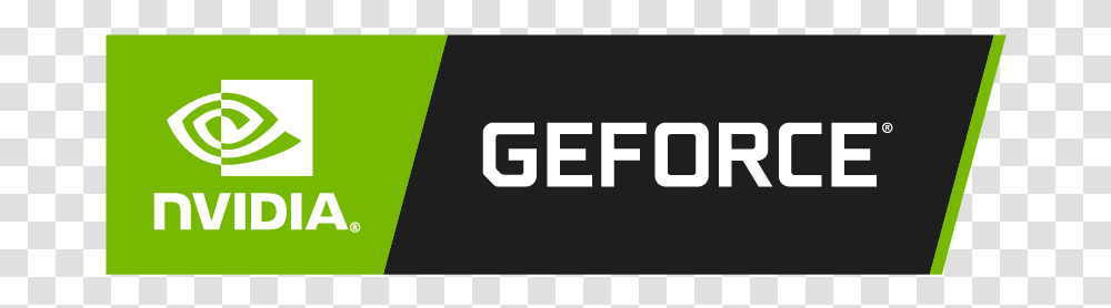 Nvidia Geforce Rtx Logo, Label, Word Transparent Png