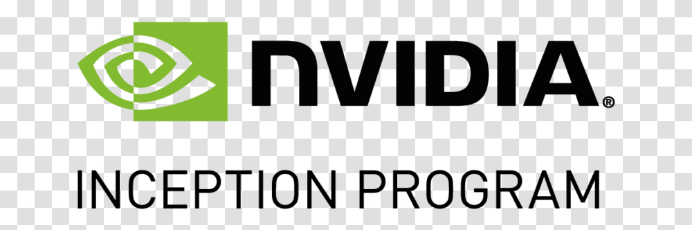 Nvidia Inception Program, Logo, Trademark, Word Transparent Png