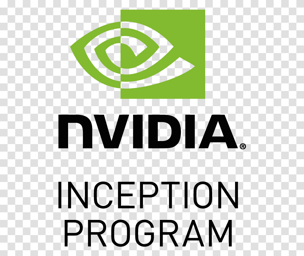 Nvidia Inception Program Members, Logo, Trademark, Recycling Symbol Transparent Png