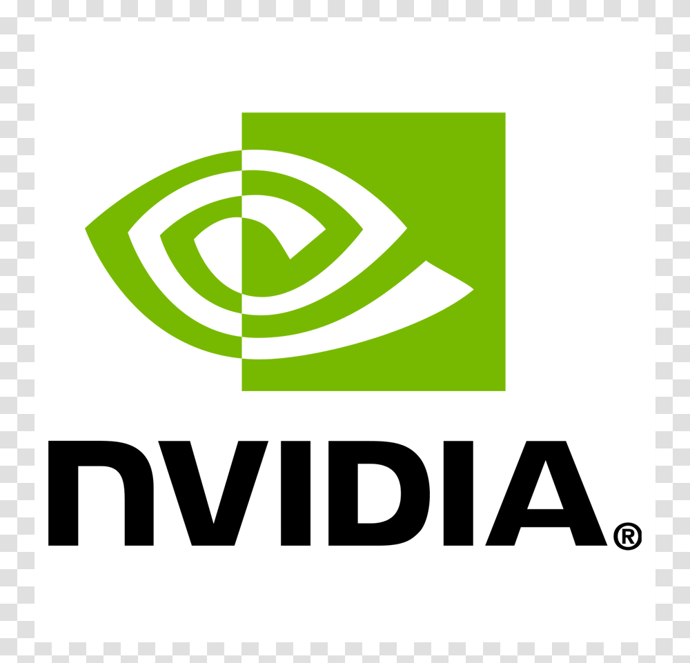 Nvidia Logo Logo Nvidia, Trademark Transparent Png