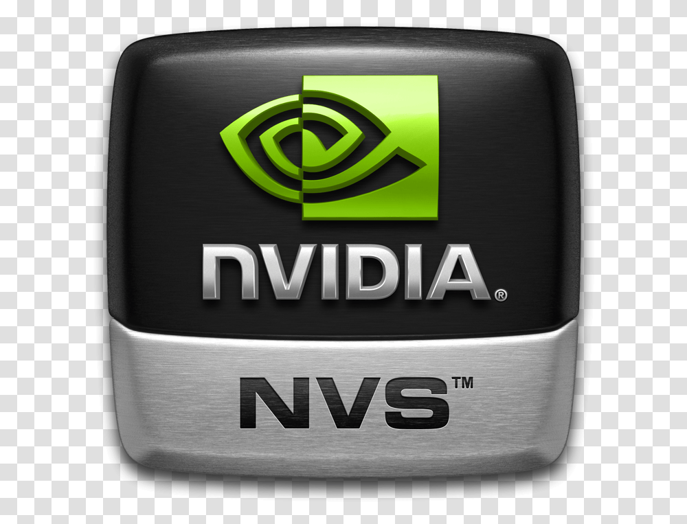 Nvidia Logo Nvidia Branding Logo, Trademark, First Aid Transparent Png