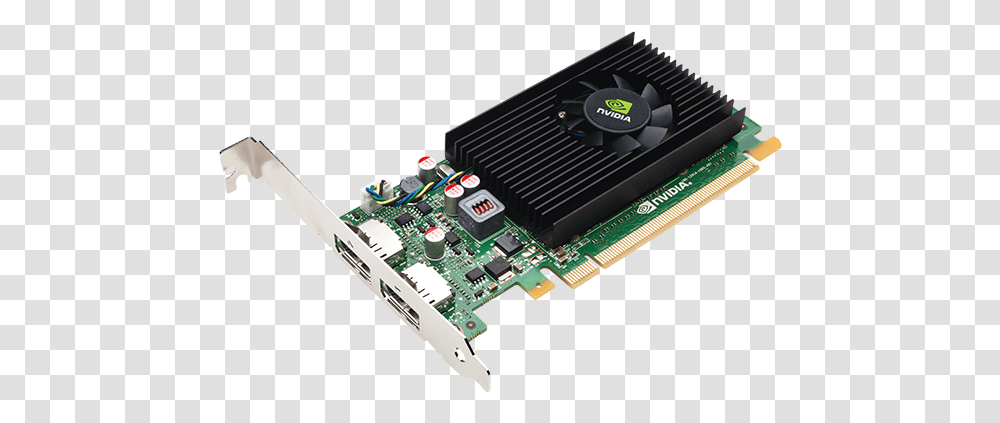 Nvidia Nvs 315, Computer, Electronics, Computer Hardware, Electronic Chip Transparent Png