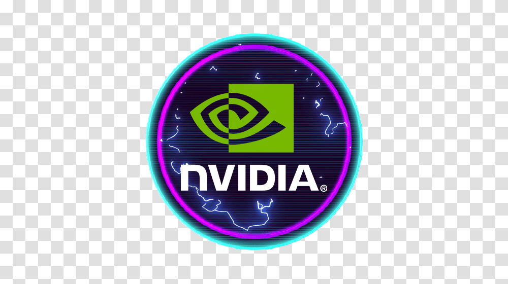 Nvidia On Twitter Discover Gpu Accelerated Containers, Light, Logo, Trademark Transparent Png