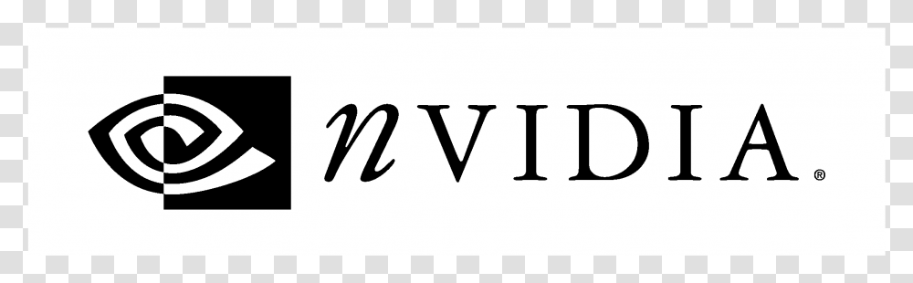 Nvidia, Label, Word, Alphabet Transparent Png