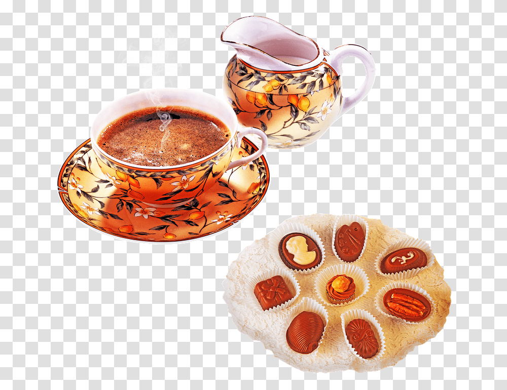 Nvnapi Kpeslap, Pottery, Coffee Cup, Saucer, Plant Transparent Png