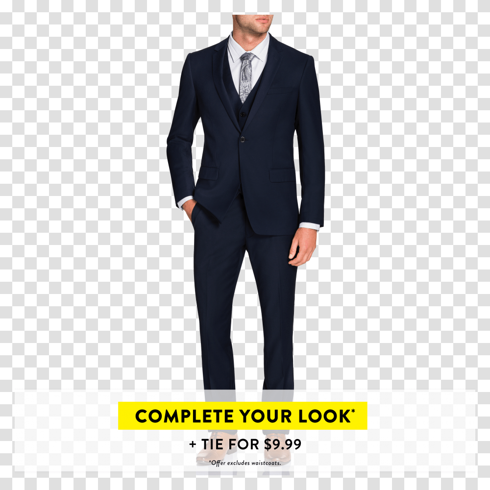 Nvy Suit Promo, Overcoat, Apparel, Tuxedo Transparent Png