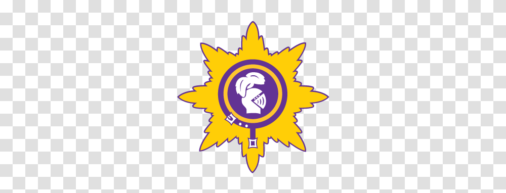 Nw Classen Knights Logo, Outdoors, Nature, Trademark Transparent Png