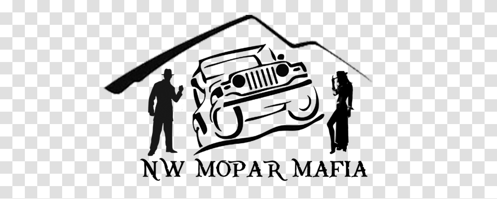 Nw Mopar Mafia, Person, Transportation, Vehicle, Car Transparent Png