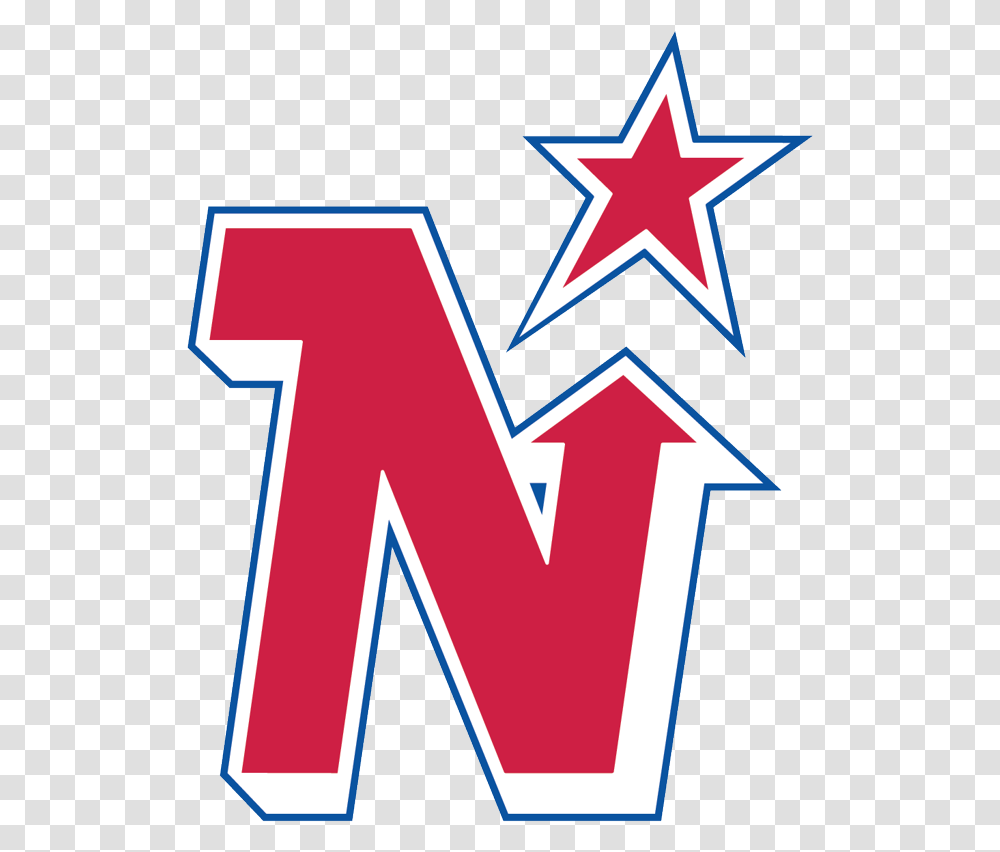 Nw Stars Tier 1 Northwest Stars Hockey, Symbol, Text, Star Symbol, Alphabet Transparent Png