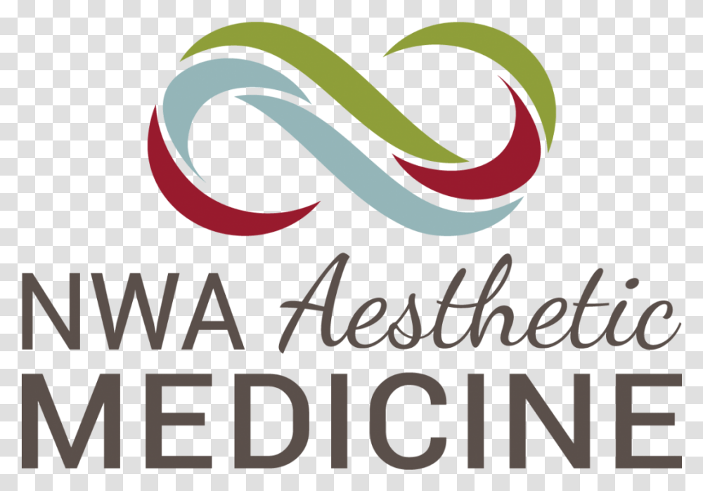 Nwa Aesthetic Medicine, Poster, Alphabet, Calligraphy Transparent Png