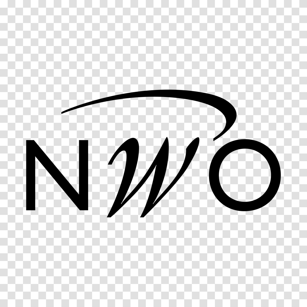 Nwo Logo Vector, Gray, World Of Warcraft Transparent Png