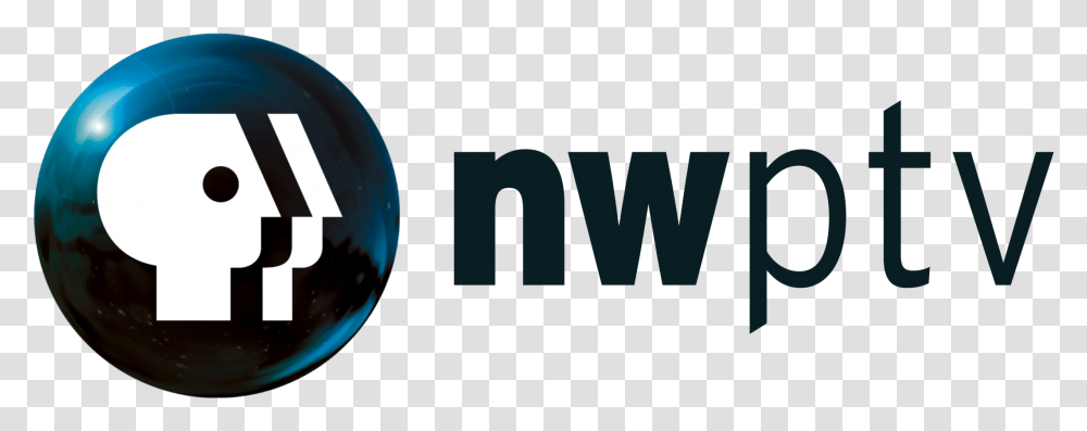 Nwptv Logo Graphic Design, Sphere, Trademark Transparent Png