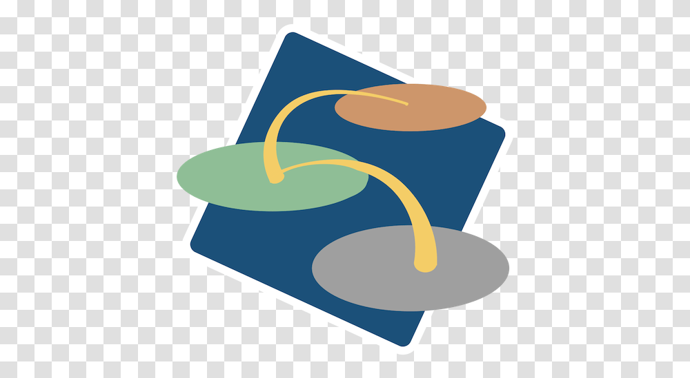 Nwrecc Stepping Stones, Mousepad, Mat Transparent Png