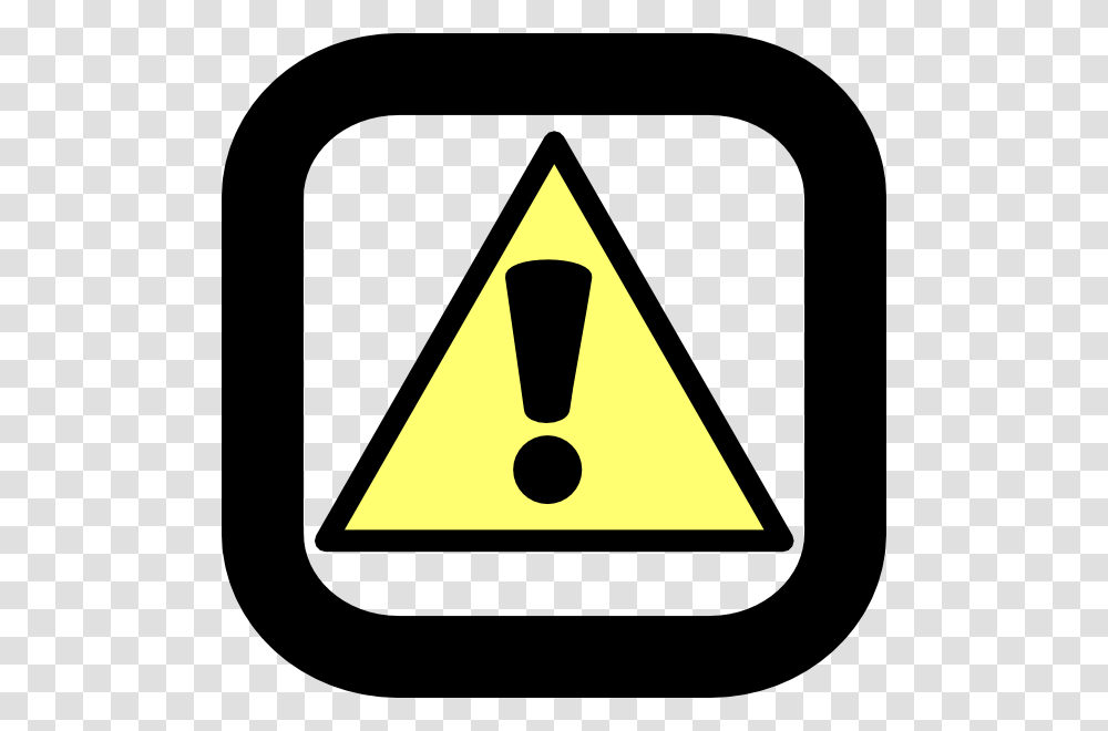 Nxt Checkbox Checked Warning Clip Art, Triangle, Logo, Trademark Transparent Png