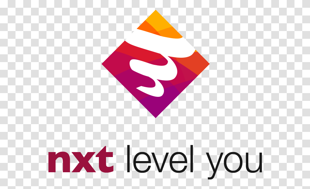 Nxt Level You Graphic Design, Logo, Trademark, Triangle Transparent Png