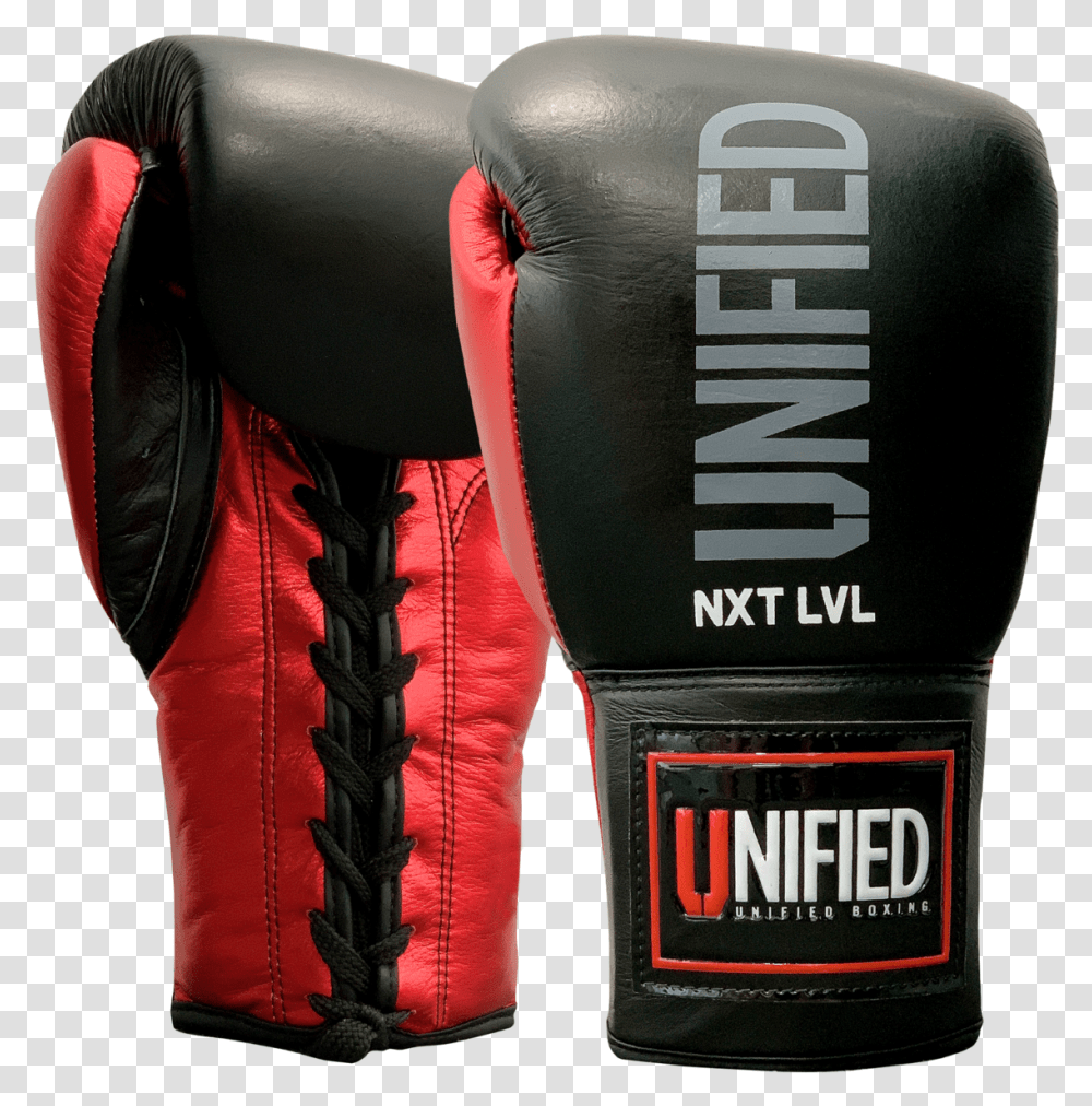 Nxt Lvl Pro Standard Sparring Lace Up Boxing Gloves Boxing Glove, Cushion, Clothing, Apparel, Vest Transparent Png