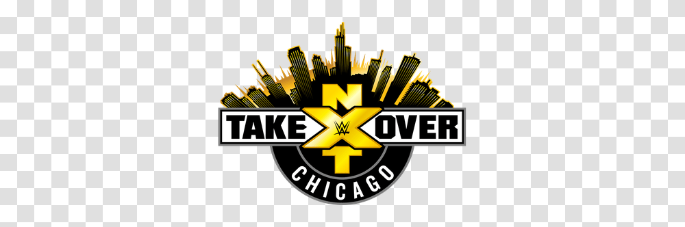 Nxt Takeover Chicago Preview Bonehead Picks, Lighting, Gold Transparent Png