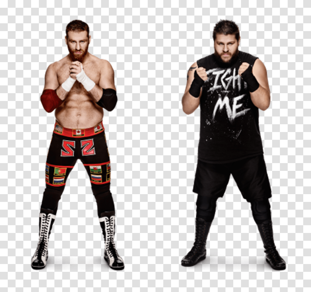 Nxt Takeover Rival Predictinos The Over Jobber, Person, Pants, Tartan Transparent Png