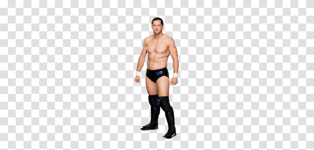 Nxt Wrestling Unoffical Site, Person, Human, Costume, Arm Transparent Png