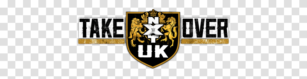Nxtuktakeoverlogo Nxt Uk Takeover Cardiff Logo, Trademark, Emblem, Star Symbol Transparent Png