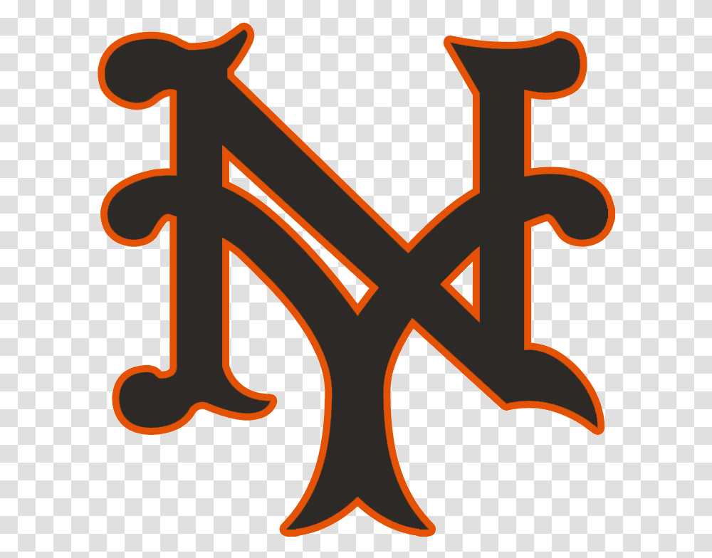 Ny Giants Helmet Clipart New York Giants Baseball Logo, Alphabet, Dynamite, Bomb Transparent Png