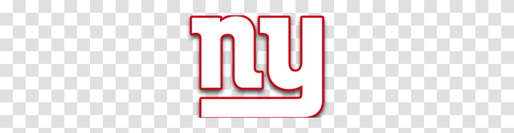 Ny Giants Logo Clipart Clipart Station, Word, Label Transparent Png