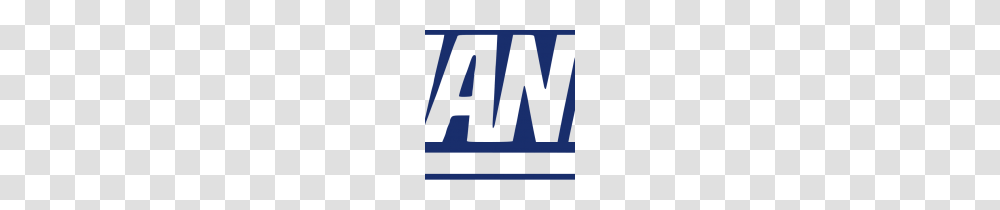 Ny Giants Logo, Word, Label Transparent Png