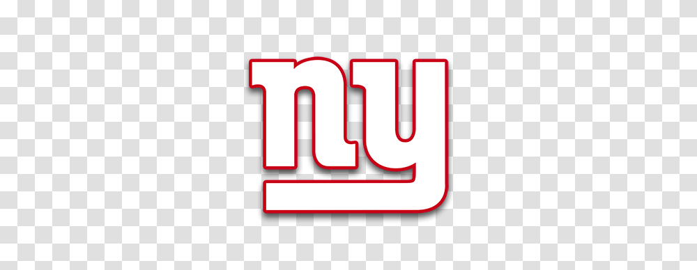 Ny Giants Ny Giants Images, Word, Logo Transparent Png