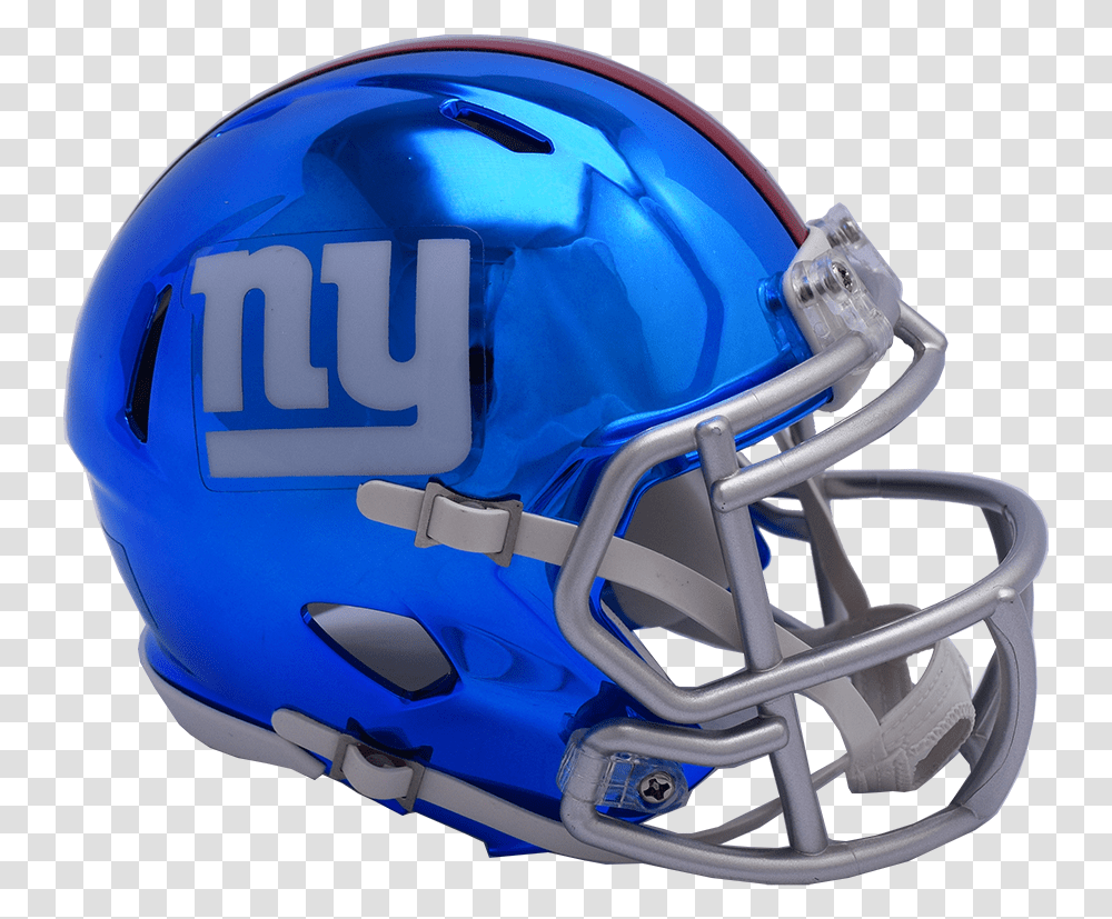 Ny Giants Red Helmet, Apparel, Team Sport, Sports Transparent Png