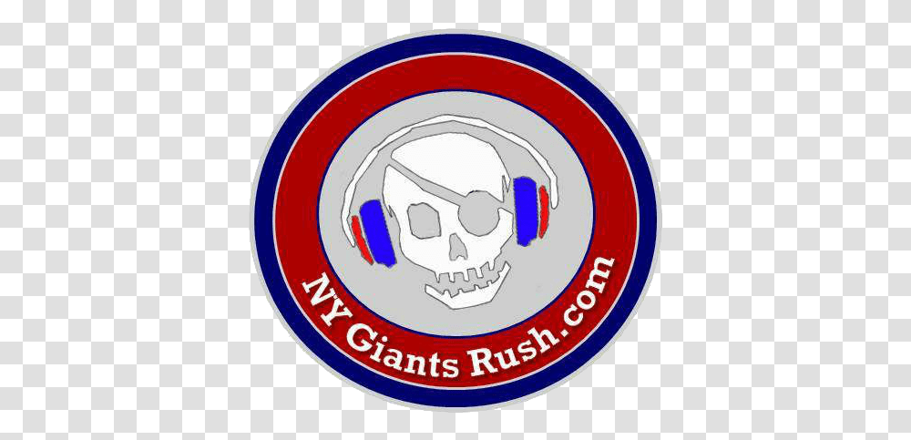 Ny Giants Rush Photo Gallery Ny Giants Rush Circle, Label, Text, Logo, Symbol Transparent Png