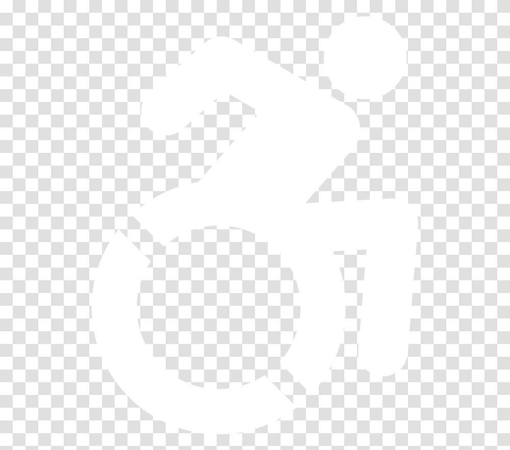 Ny Handicap Sign, Number, Stencil Transparent Png