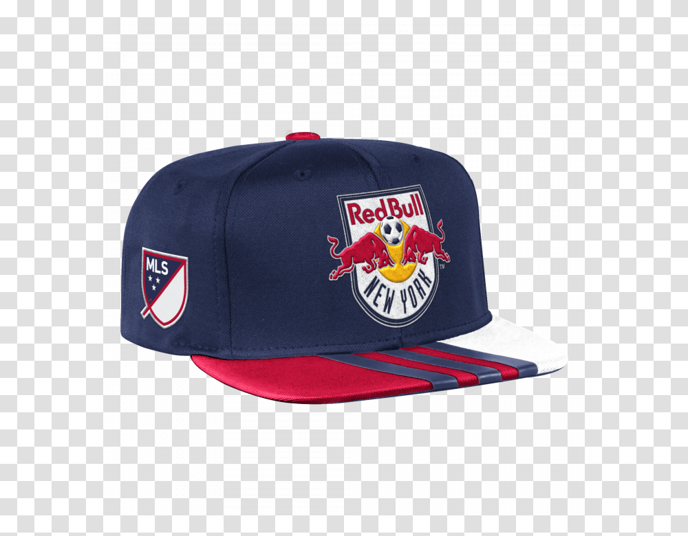 Ny Hat Adidas Red Bull Hat, Baseball Cap Transparent Png