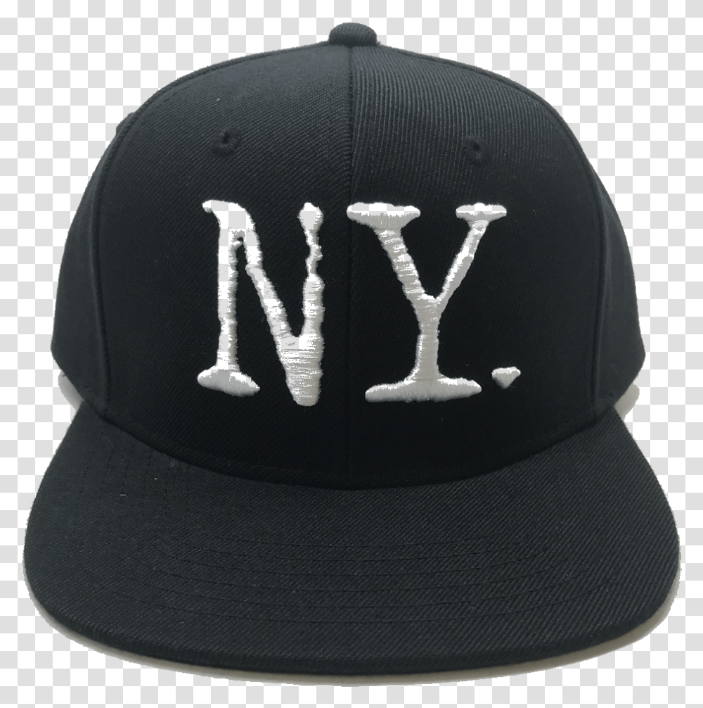 Ny Hat, Apparel, Baseball Cap Transparent Png