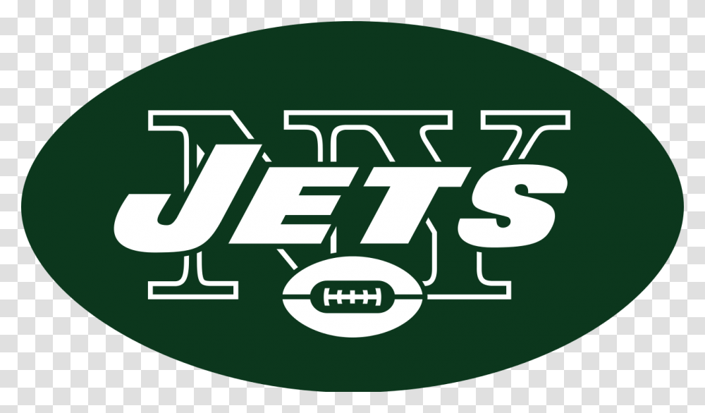 Ny Jets Logo Clipart New York Jets Logo 2018, Label, Dish Transparent Png