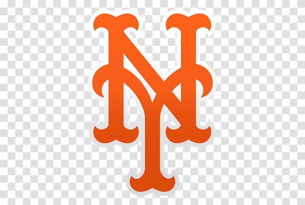 Ny Mets Logo Svg, Alphabet, Word, Label Transparent Png