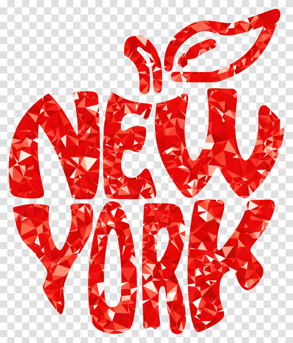 Ny Skyline Clipart New York Big Apple, Weapon, Mountain, Dynamite Transparent Png