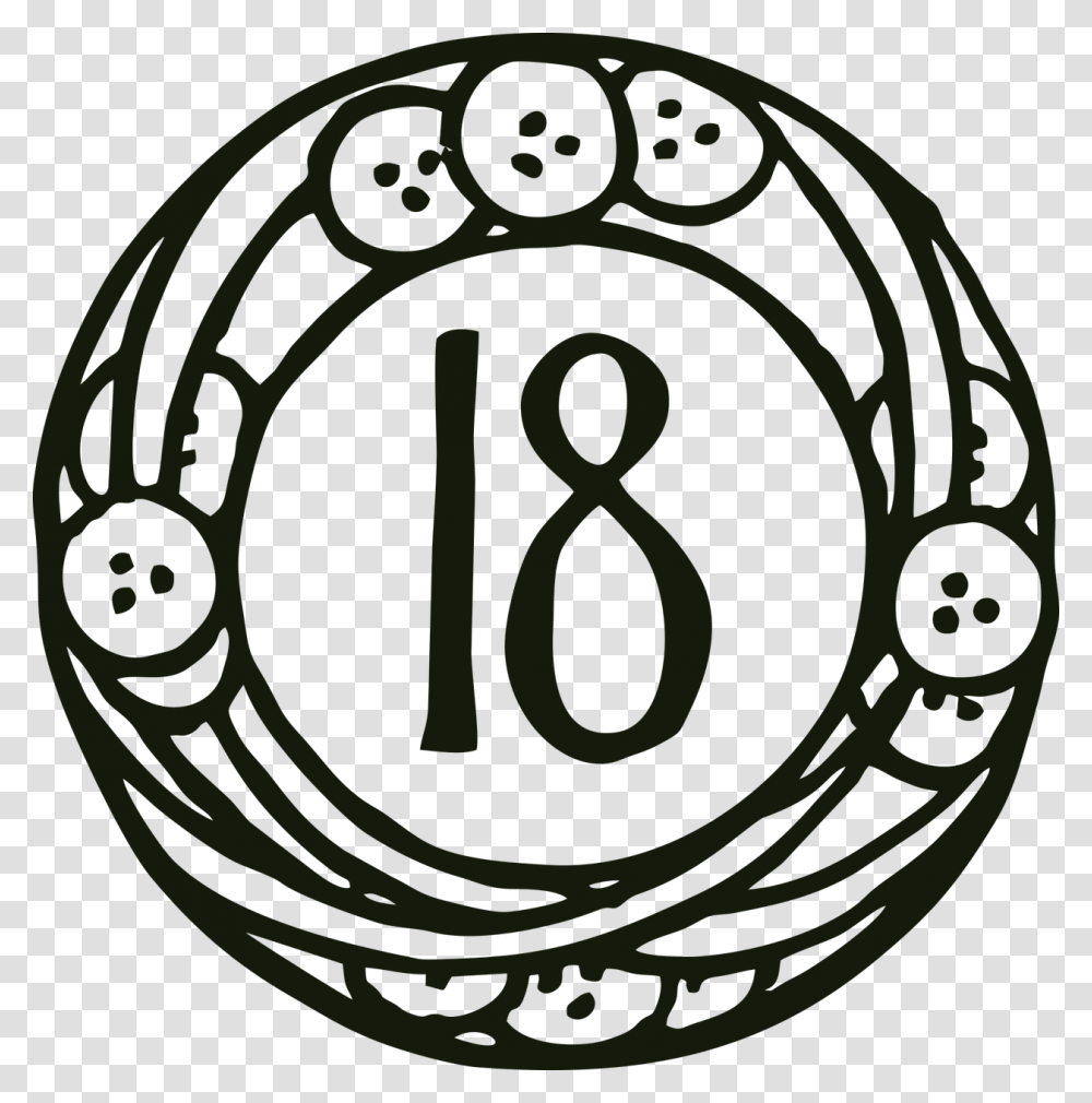 Ny Times Logo Birthday, Number, Rug Transparent Png