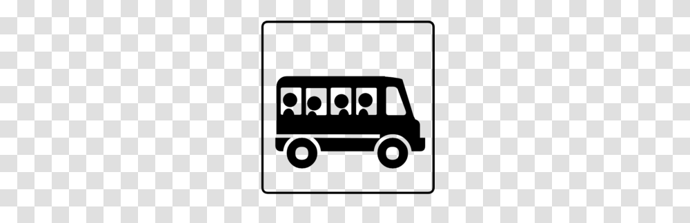 Ny Transit Bus Clipart, Electronics, Amplifier, Stereo, Tape Player Transparent Png