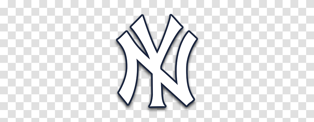 Ny Yankees Free Ny Yankees Images, Logo, Trademark Transparent Png