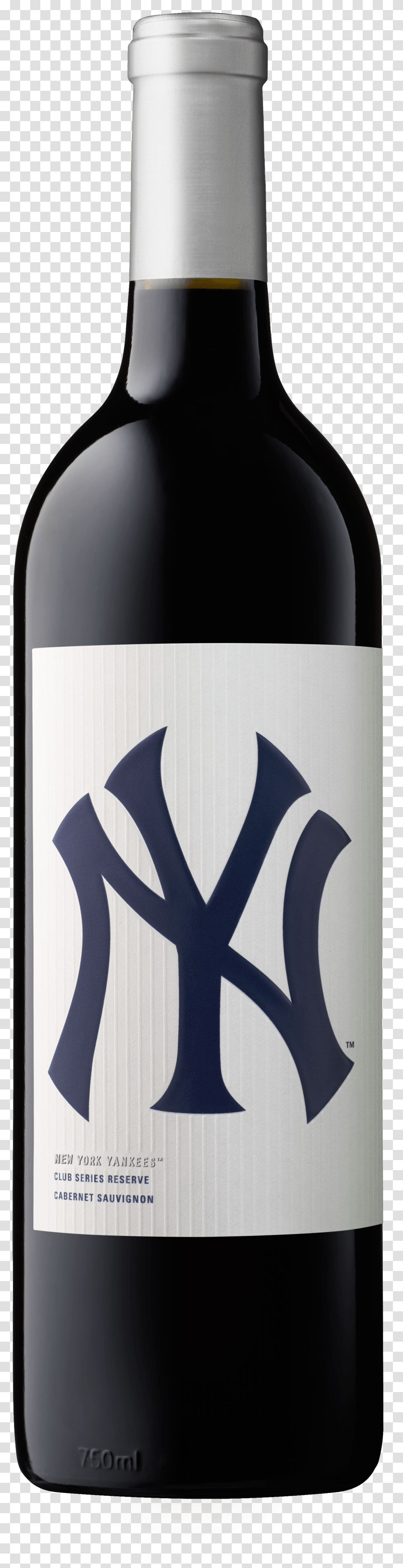 Ny Yankees Logo Transparent Png