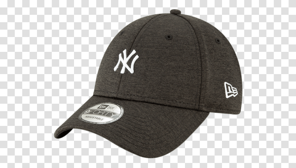 Ny Yankees New Era 940 Shadow Tech Black Baseball Cap Kansas City Royals Hat, Apparel Transparent Png