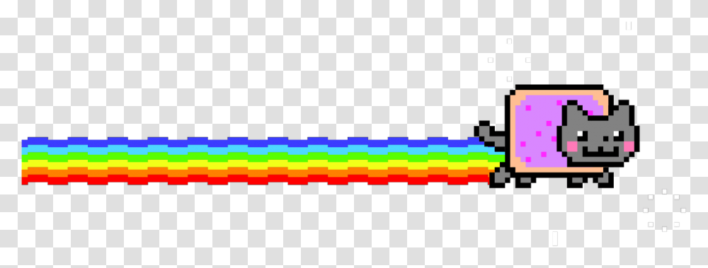 Nyan Cat Animation National Geographic Animal Jam Gif 800 By 200 Pixels, Sport, Sports, Team Sport, Baseball Transparent Png