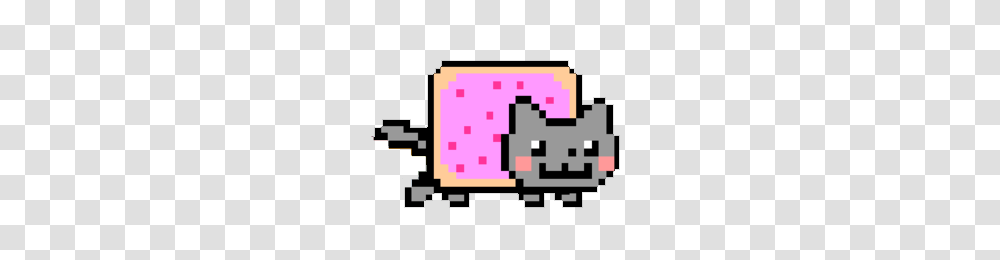 Nyan Cat Solo, First Aid, Pac Man Transparent Png