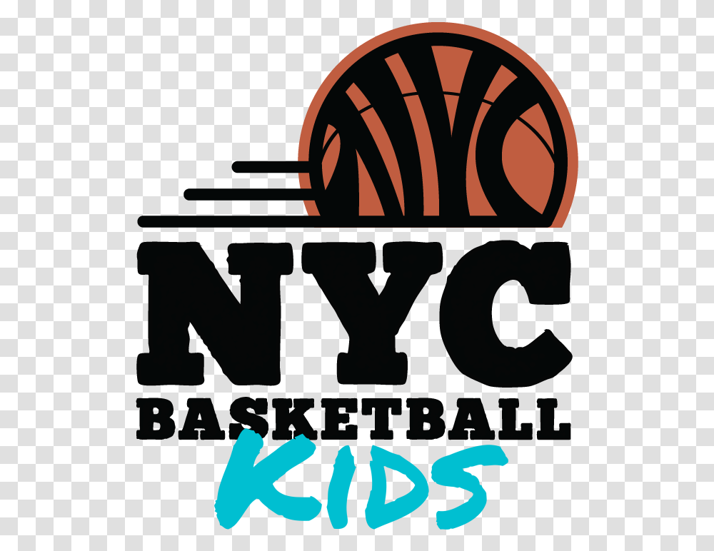 Nyc Basketball League Play Nyc Basketball League, Text, Word, Logo, Symbol Transparent Png