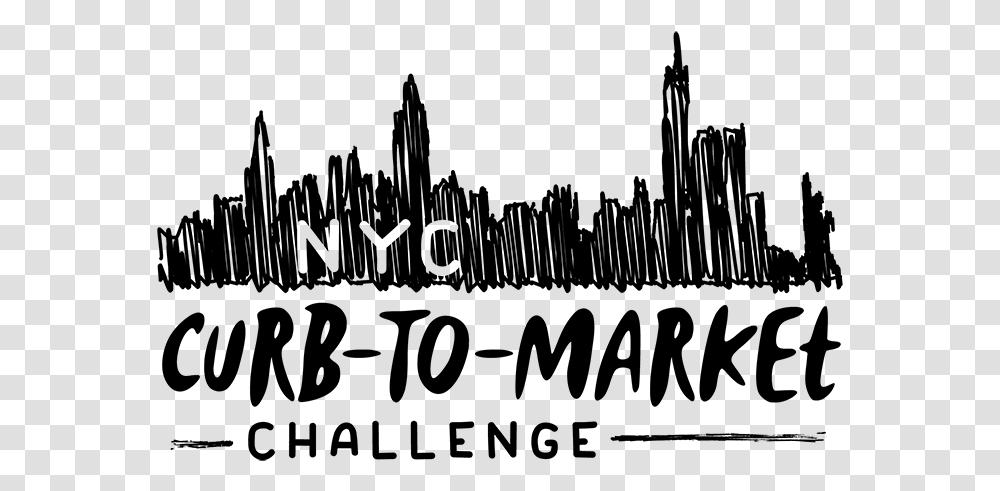 Nyc Curb To Market Challenge, Gray, World Of Warcraft Transparent Png