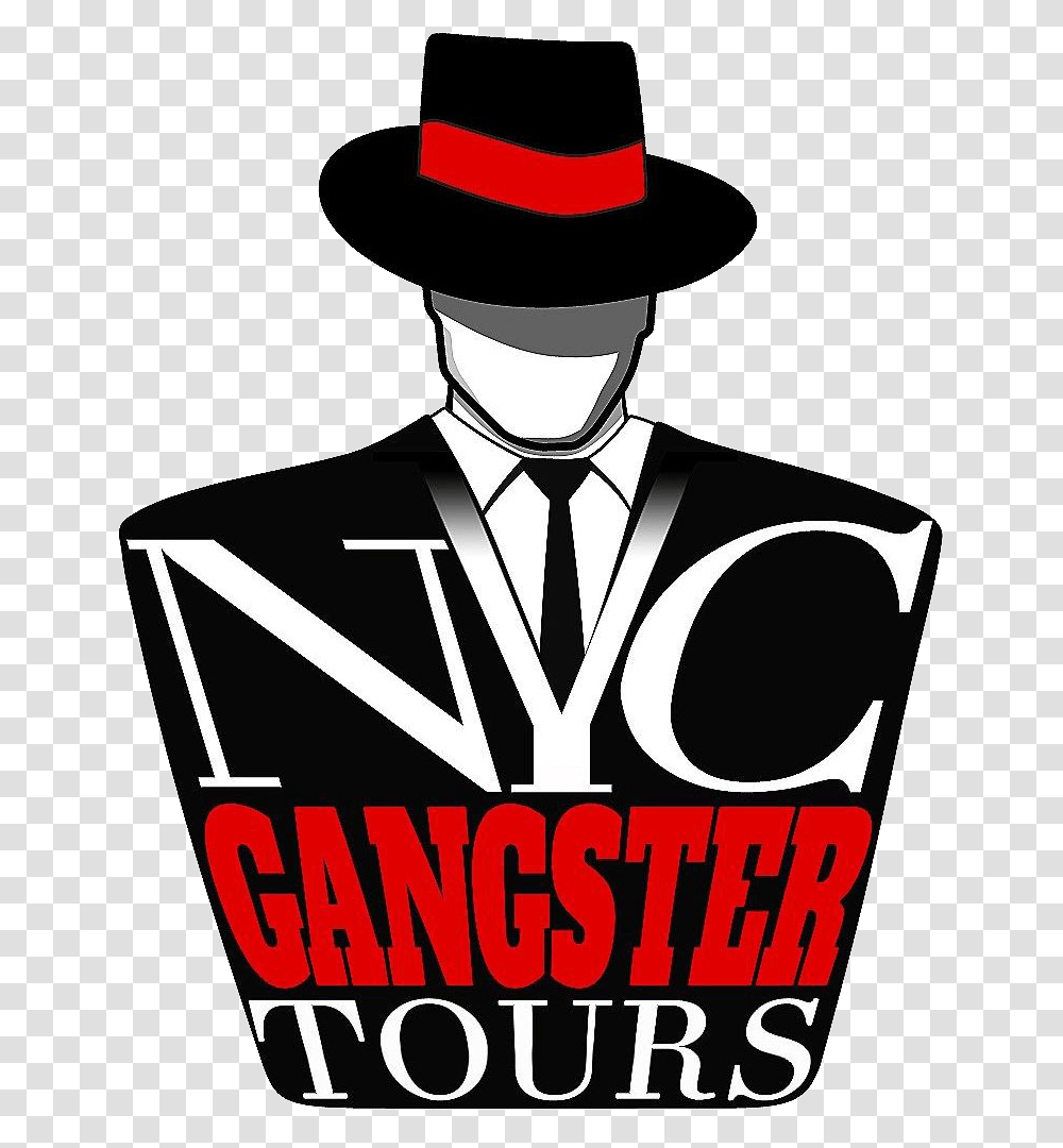 Nyc Gangster Tours Little Italy Chinatown Gangster Walking Tours, Fireman, Apparel Transparent Png