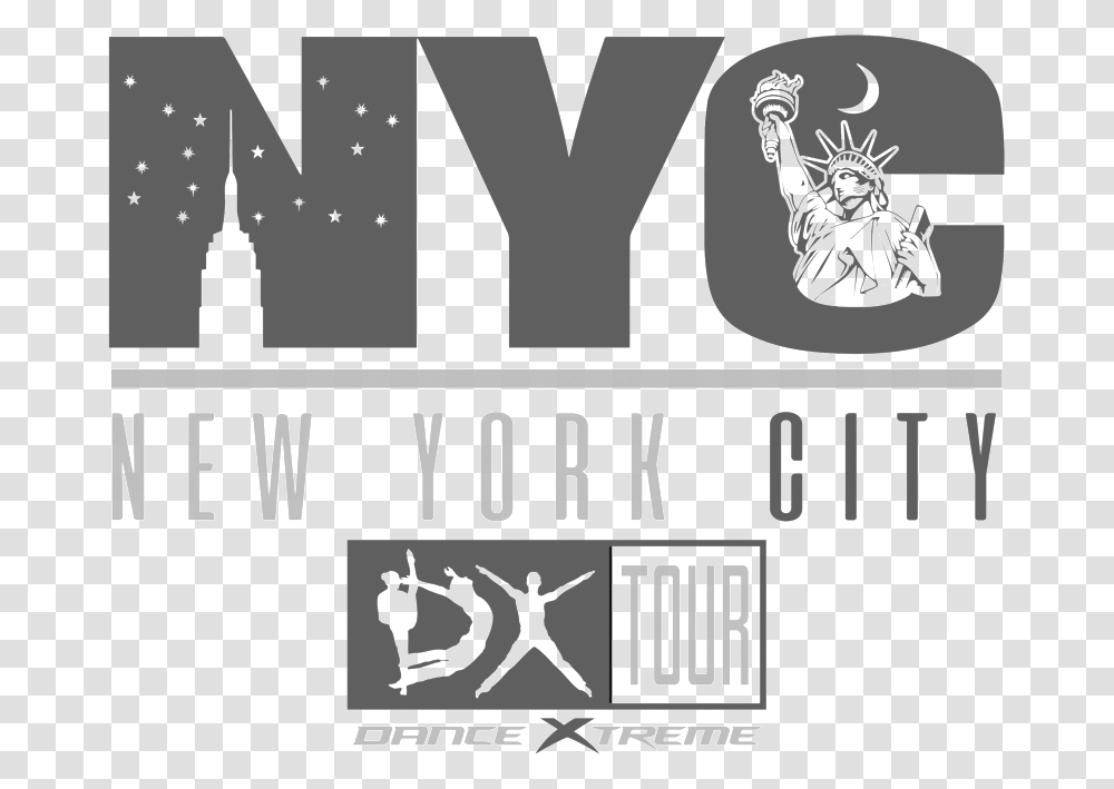 Nyc Grays Copy Graphic Design, Word, Label Transparent Png
