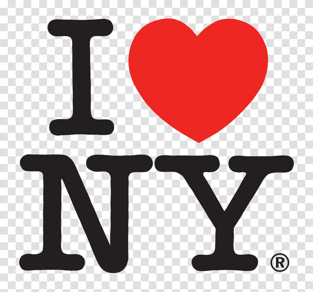 Nyc Logos, Heart, Light, Alphabet Transparent Png