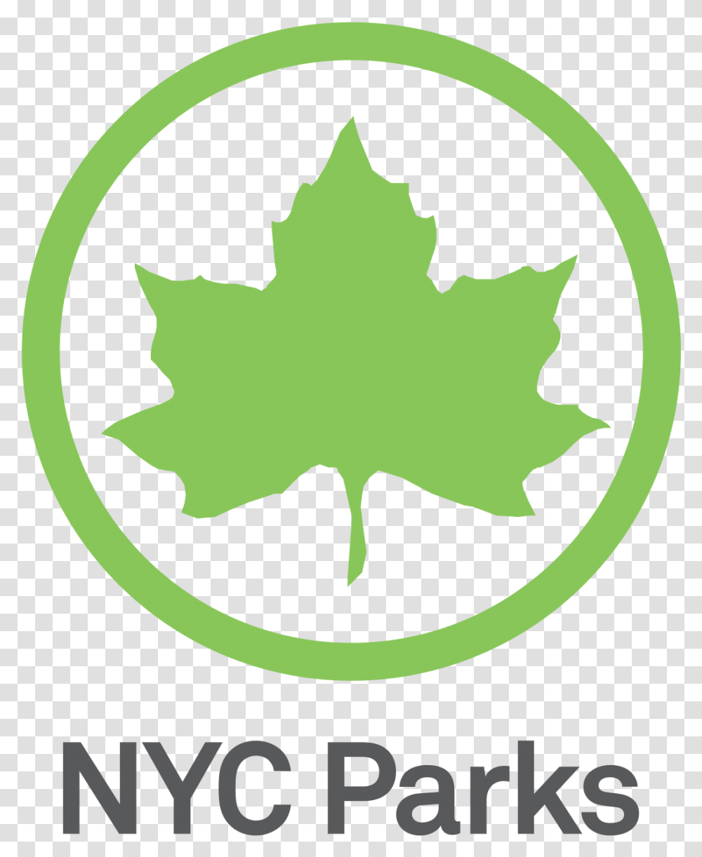 Nyc Parks Department, Leaf, Plant, Poster, Advertisement Transparent Png